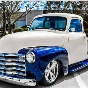 Meet your Posher, Jerry